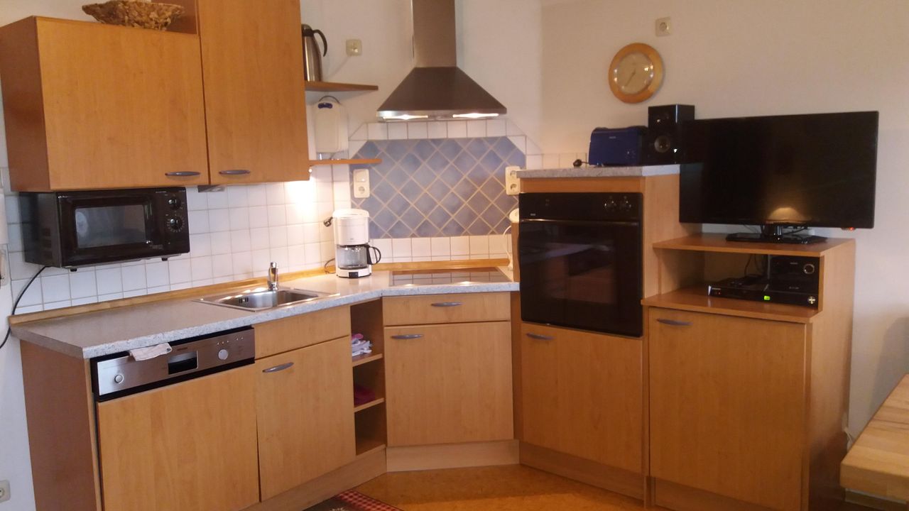 Küchenzeile Küchenzeile